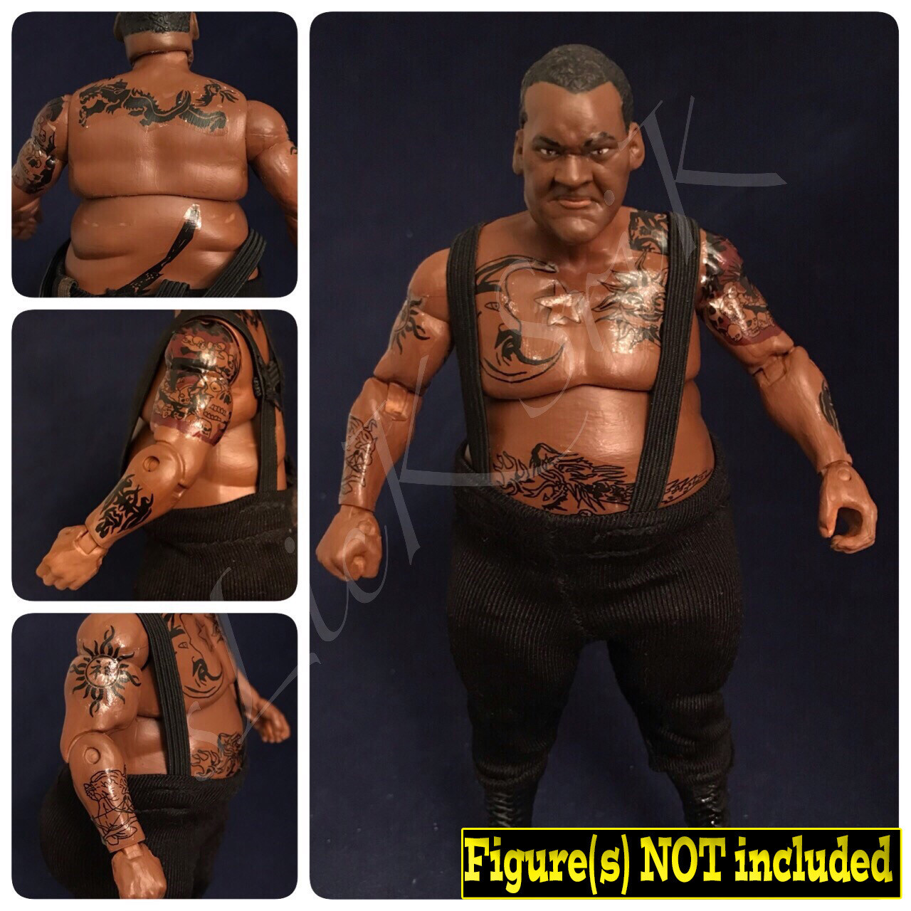 Big Daddy V