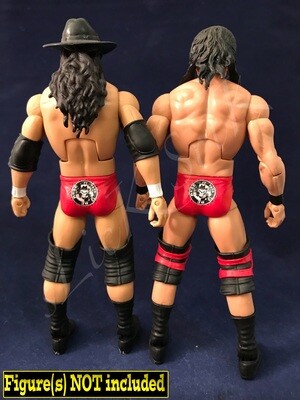 Beer Money (Bobby Roode &amp; James Storm)