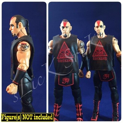 Ascensions: NXT Arrival (2014)