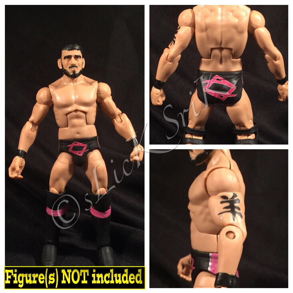 Austin Aries