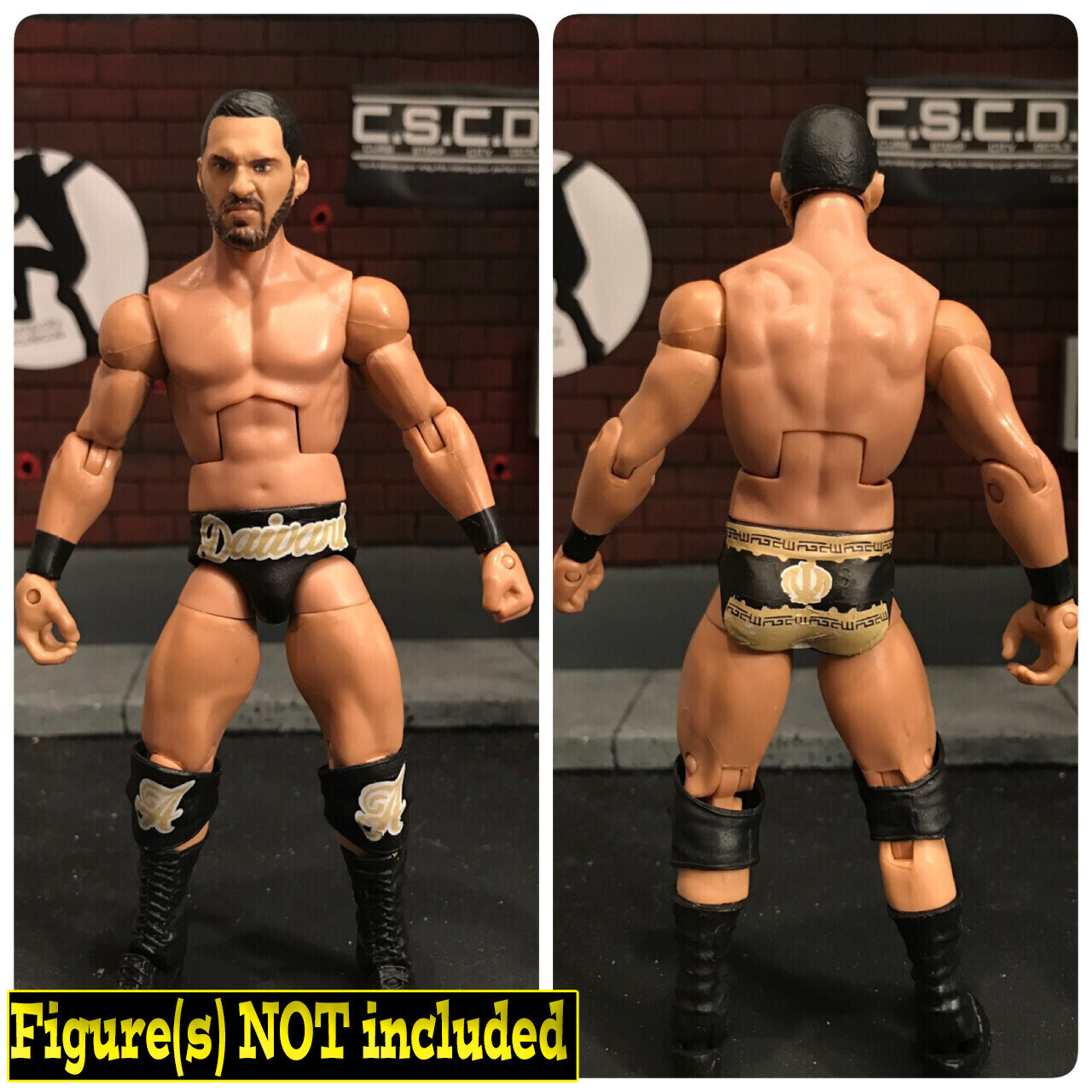 Ariya Daivari v1