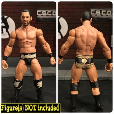 Ariya Daivari v1