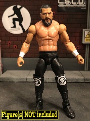 Andrade Cien Almas v1