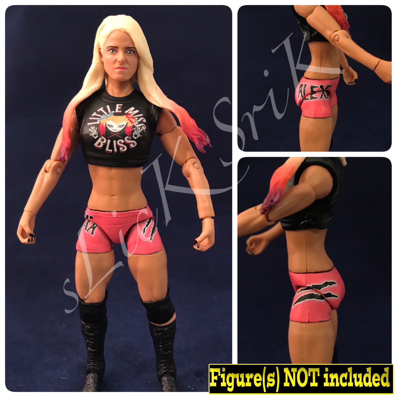 Alexa Bliss