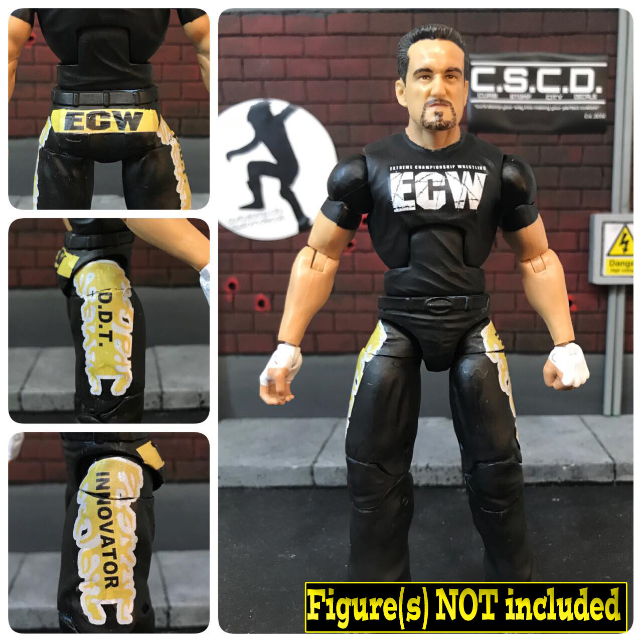 Tommy Dreamer v2