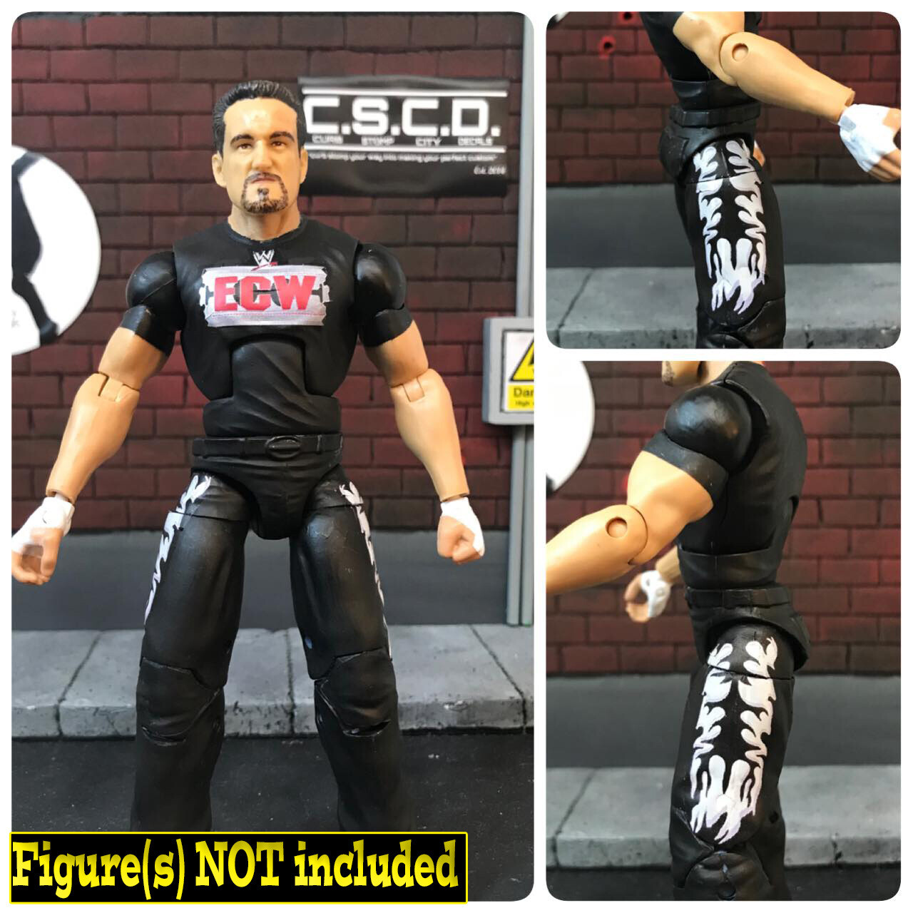 Tommy Dreamer v3