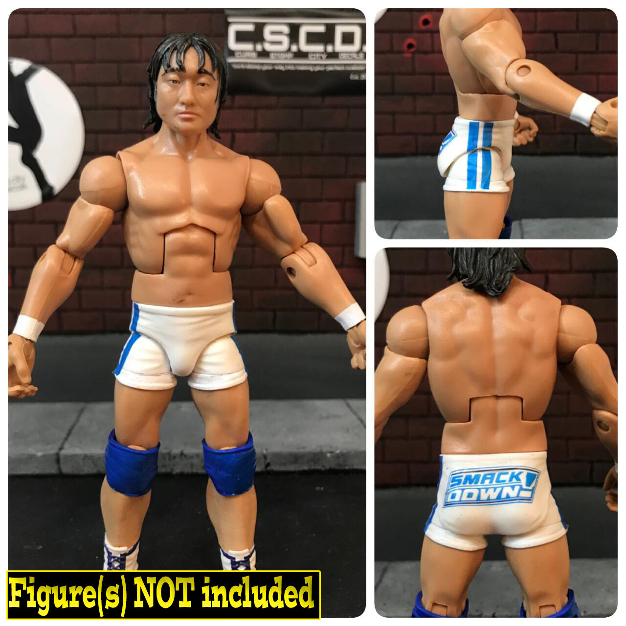 Funaki v1
