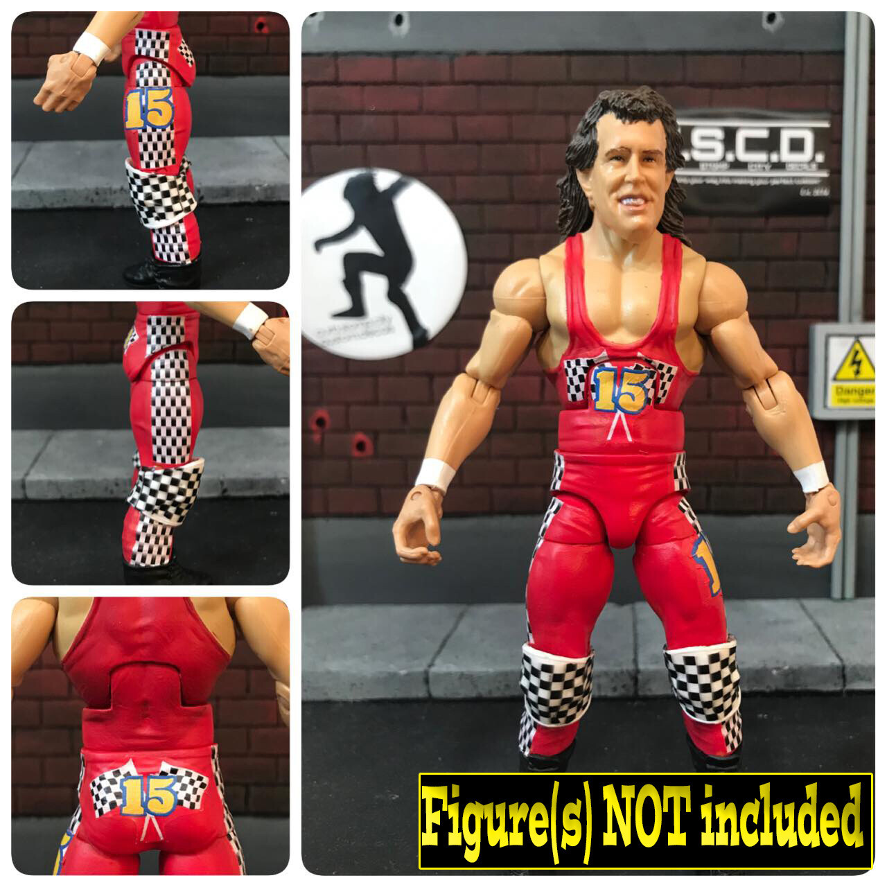 Bob Holly/Sparky Plugg v1