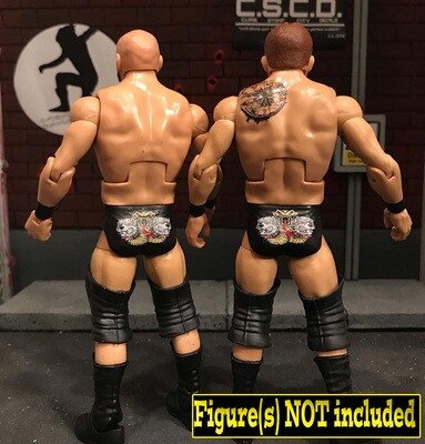 The Revival (Scott Dawson &amp; Dash Wilder): WWE Clash of champions