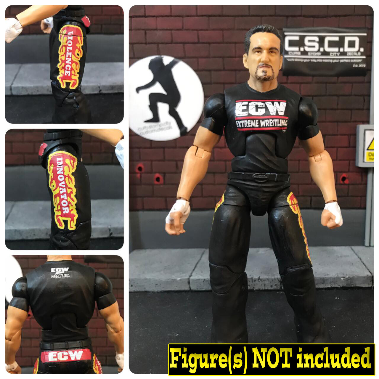 Tommy Dreamer v1