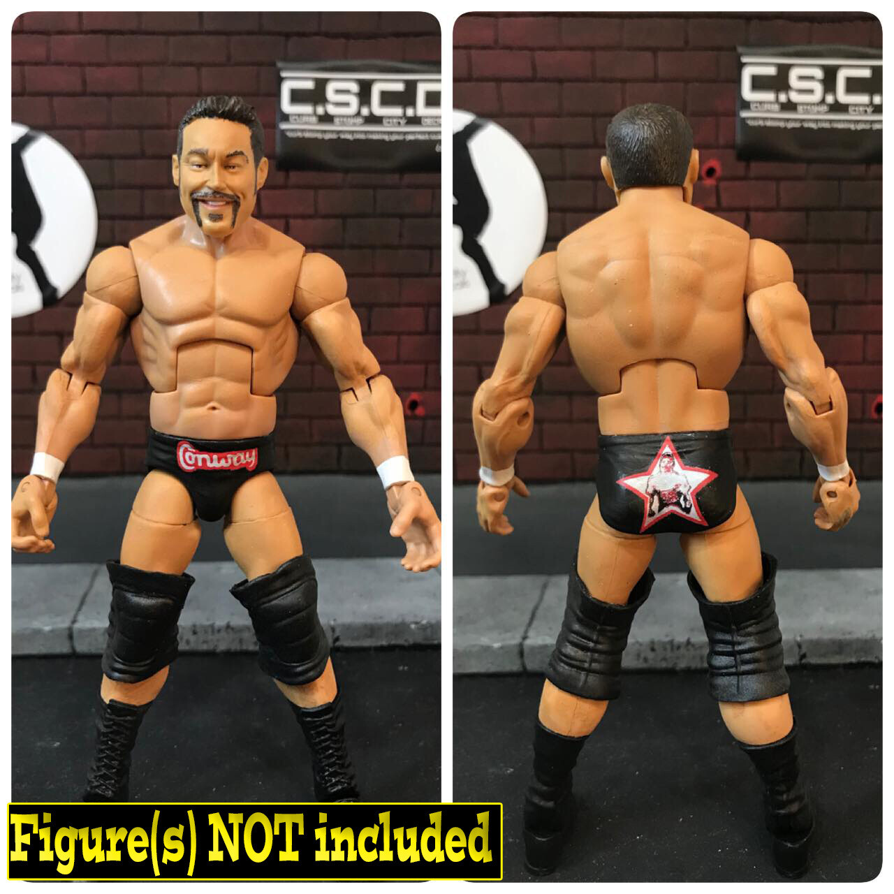 Rob Conway