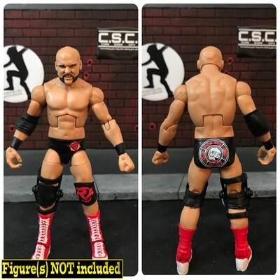 FTR v1
