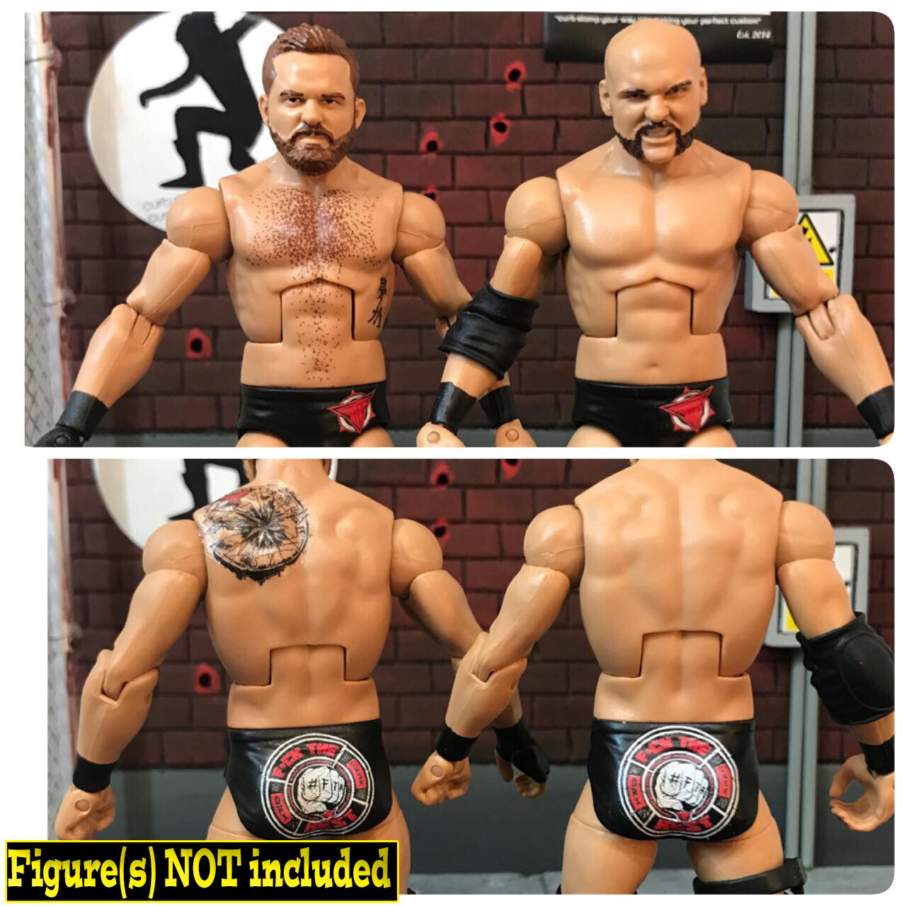 FTR v1