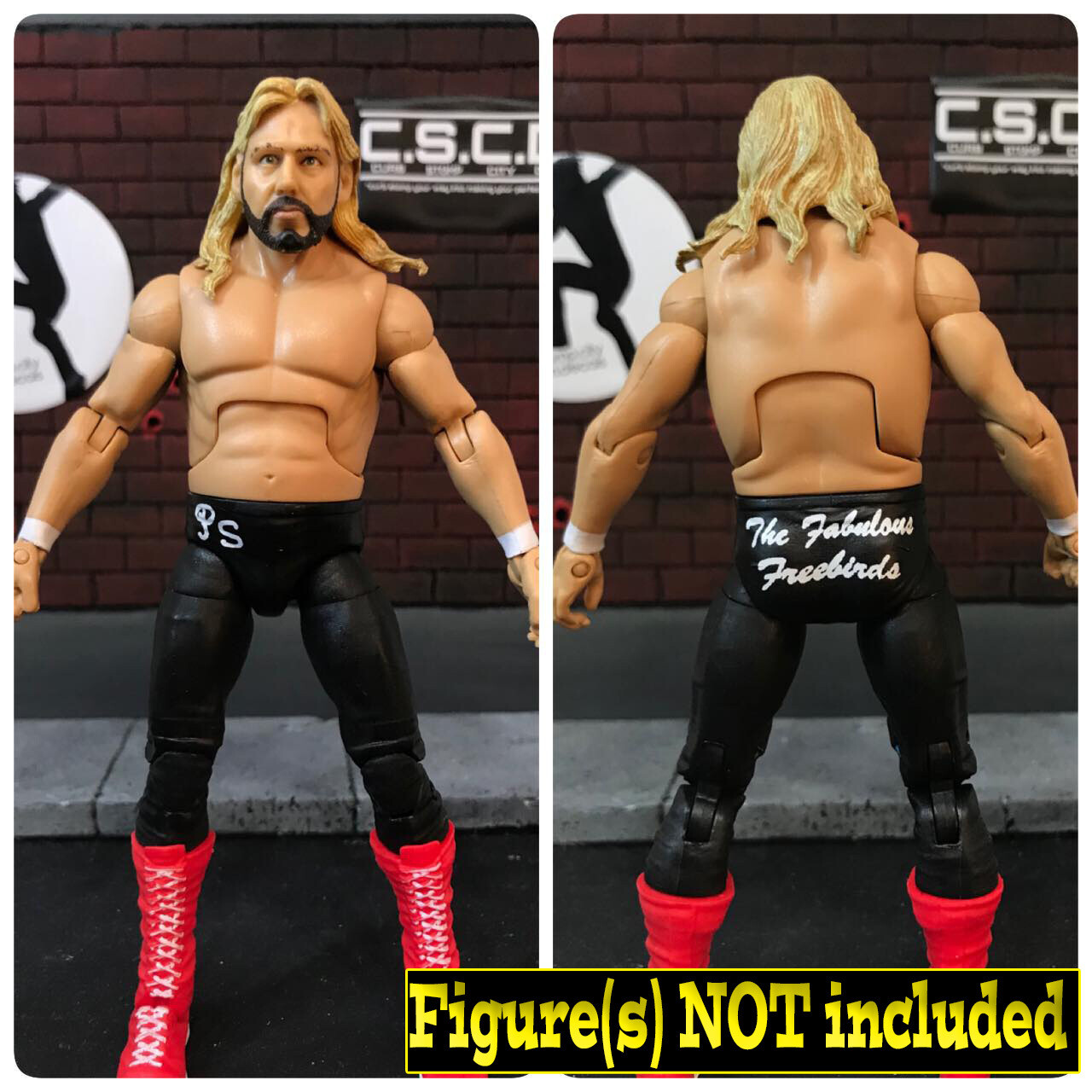 Michael Hayes