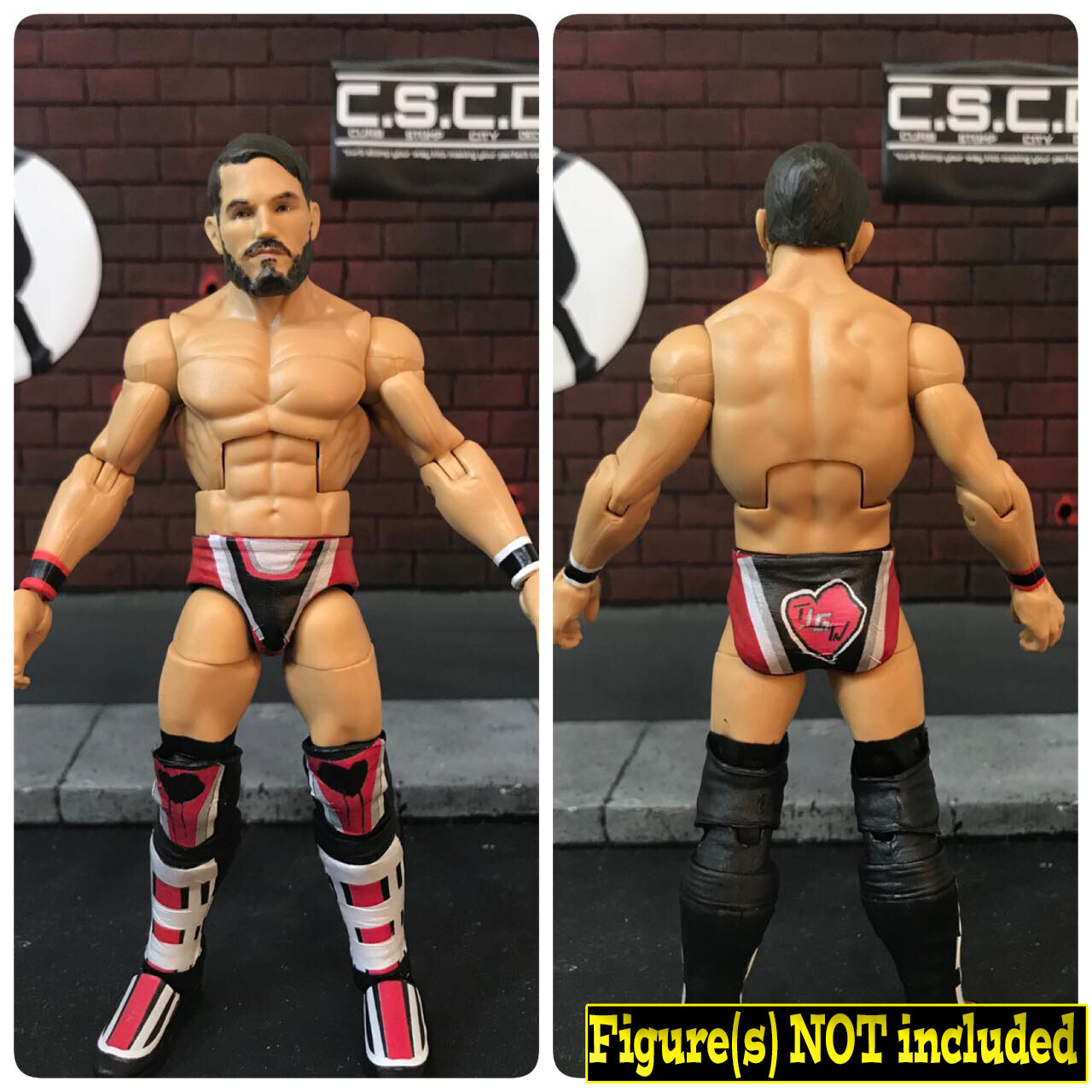 Johnny Gargano: NXT Takeover in Your House (2020)