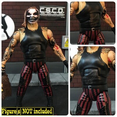 The Fiend/Bray Wyatt
