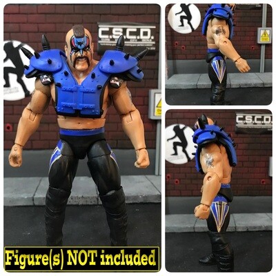 Road Warriors: WCW Nitro 1-29-1996