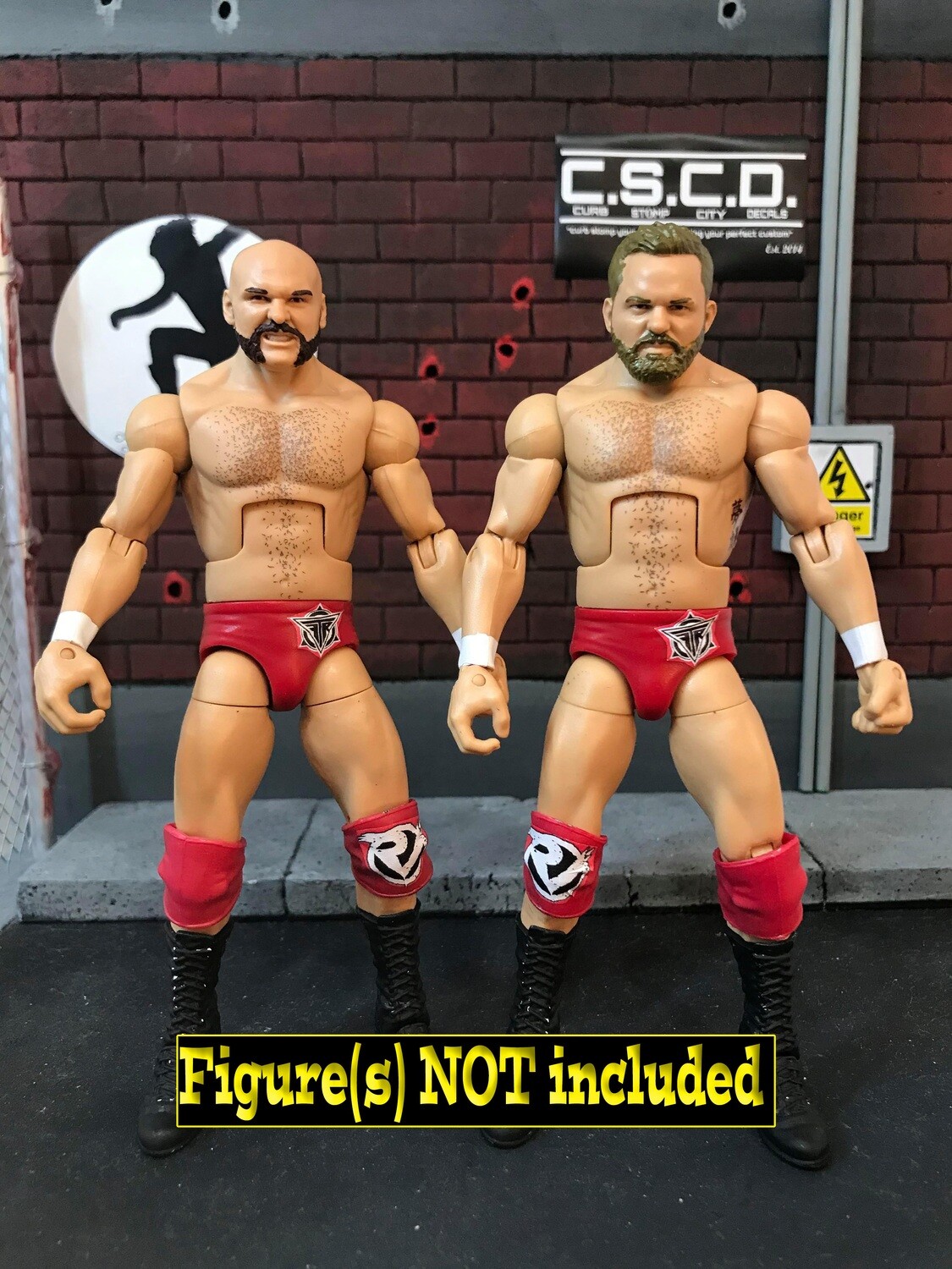 FTR: v2 (2020)