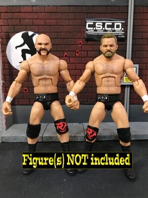 FTR: Wrestle Fest (2020)