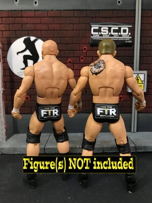 FTR: Wrestle Fest (2020)