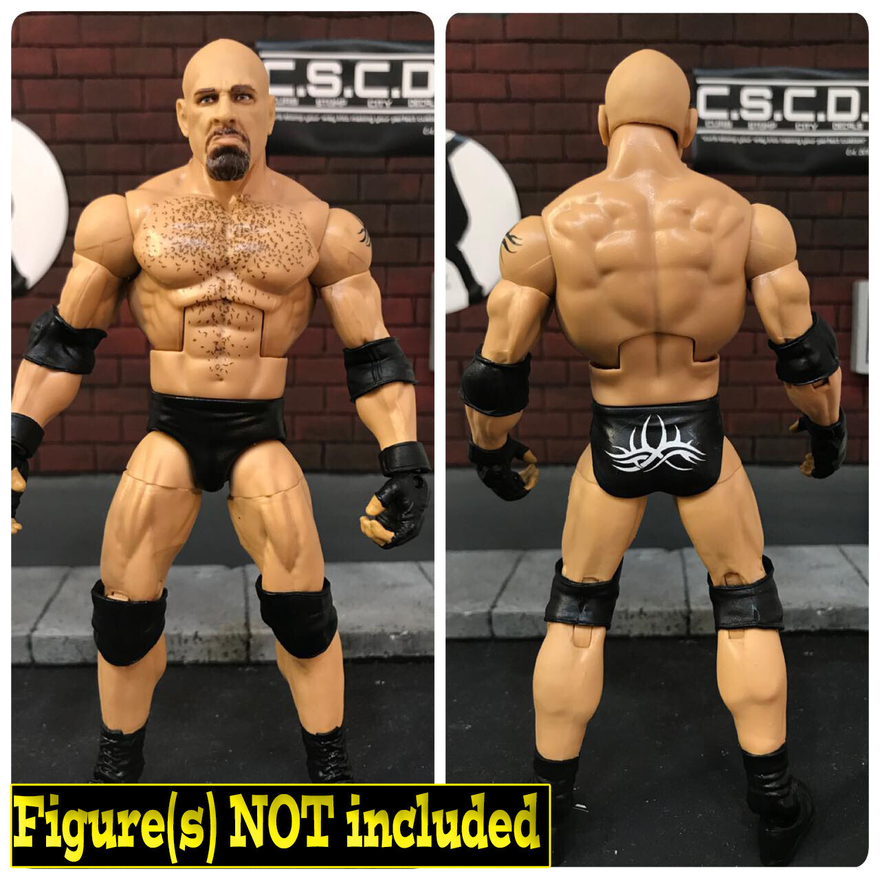 Bill Goldberg v2