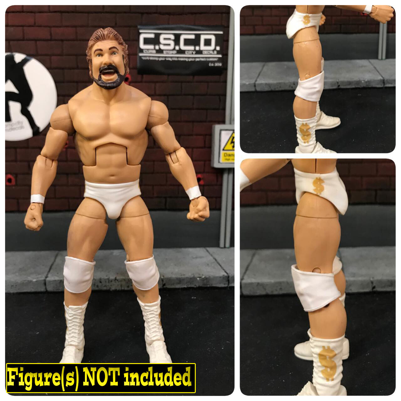 Million Dollar Man: WWE Summerslam (1992)