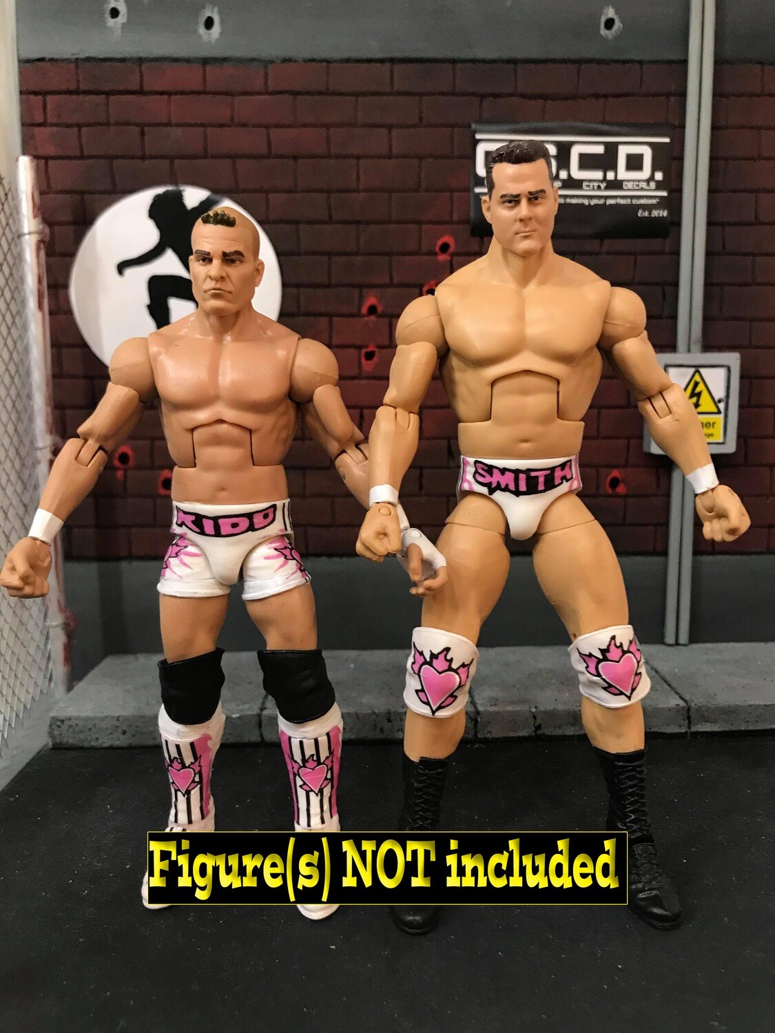 The Hart Dynasty