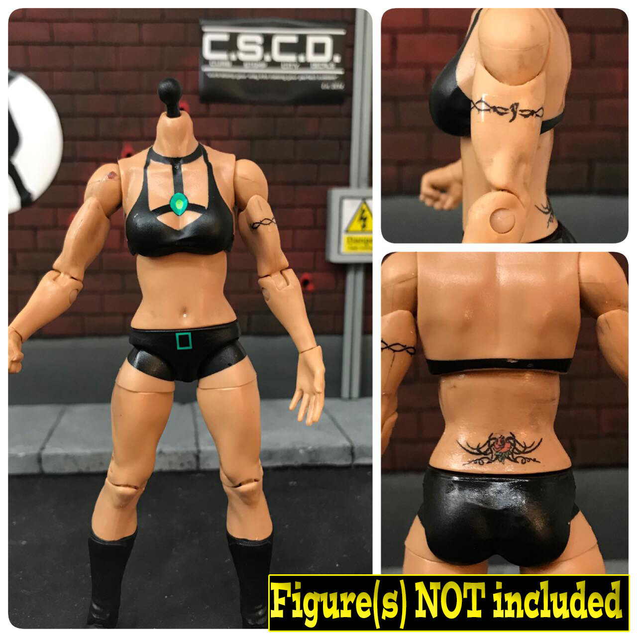 Velvet Sky Tattoos
