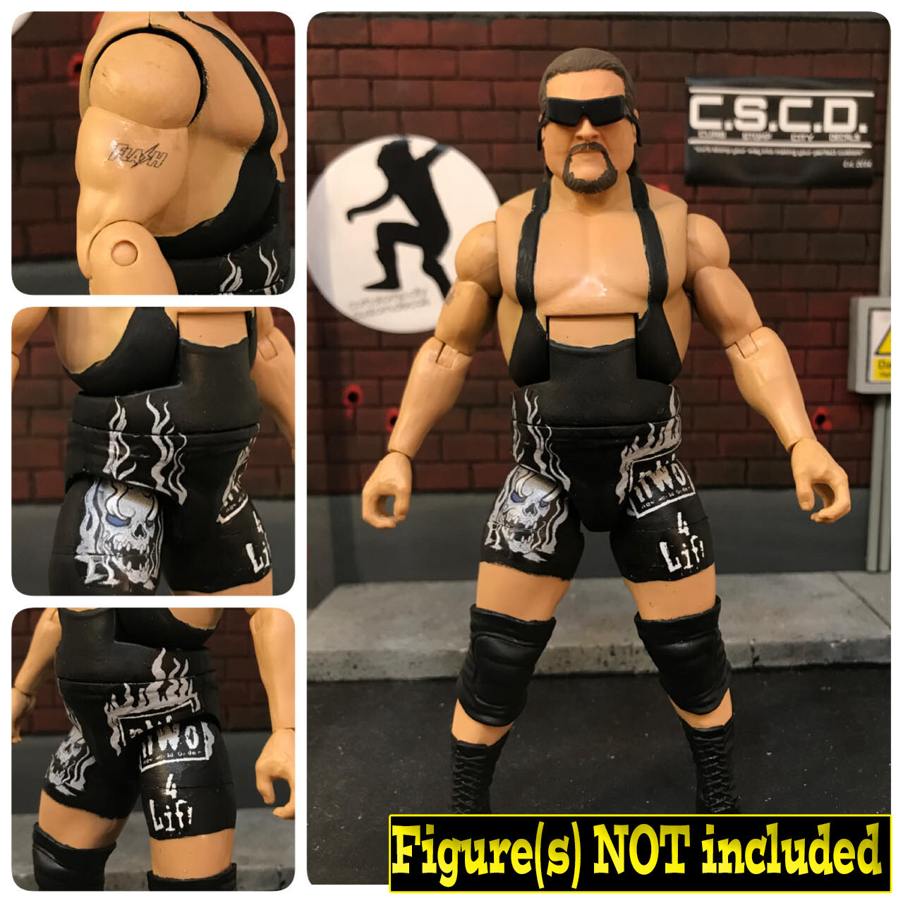 Scott Norton