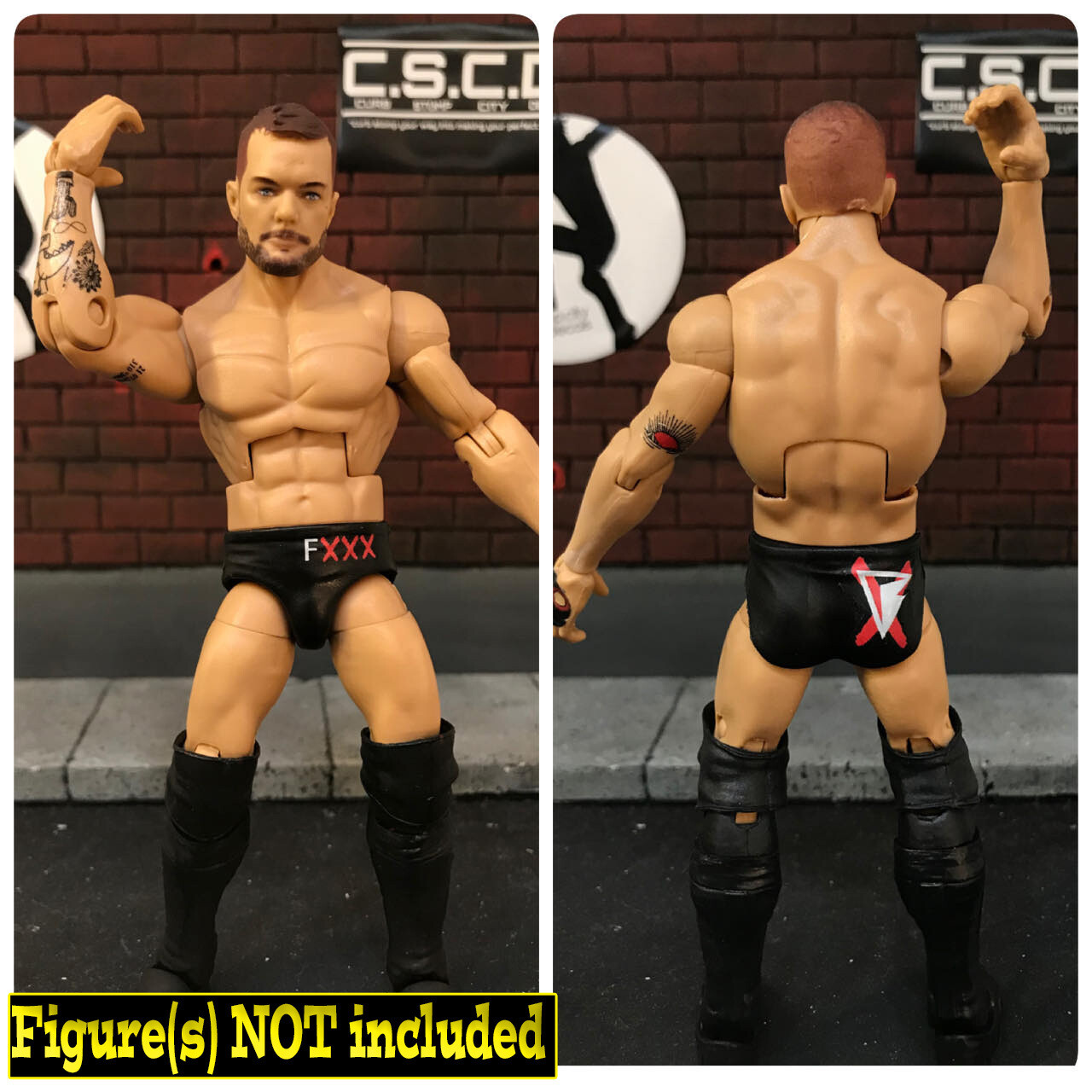 Finn Balor: NXT Takeover XXX (2020)