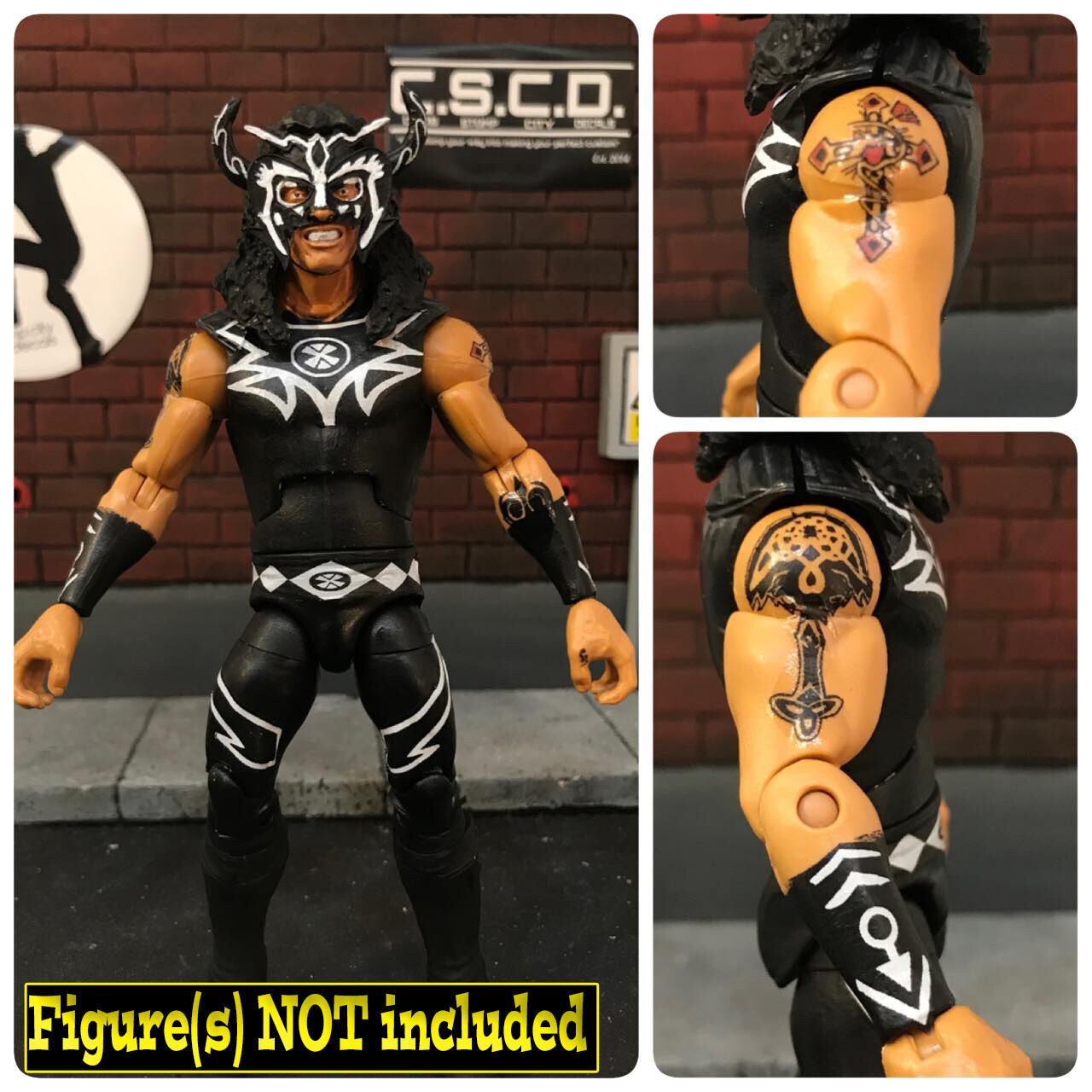 Psicosis v1