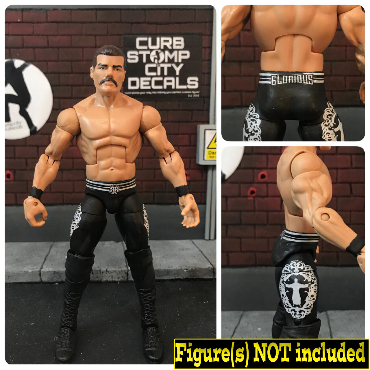 Robert Roode