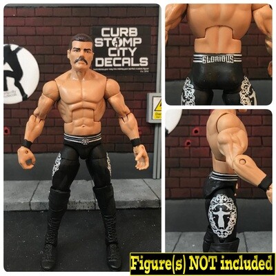Robert Roode