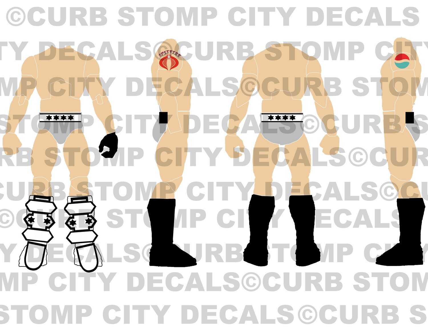 CM Punk: WWE Armageddon (2008)