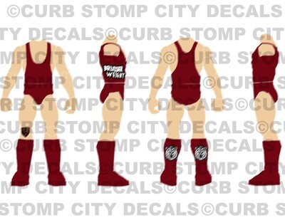 Pete Dunne: UK Tournament (2016)