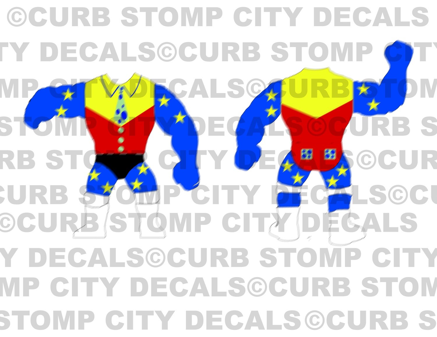 Doink The Clown (Retro)