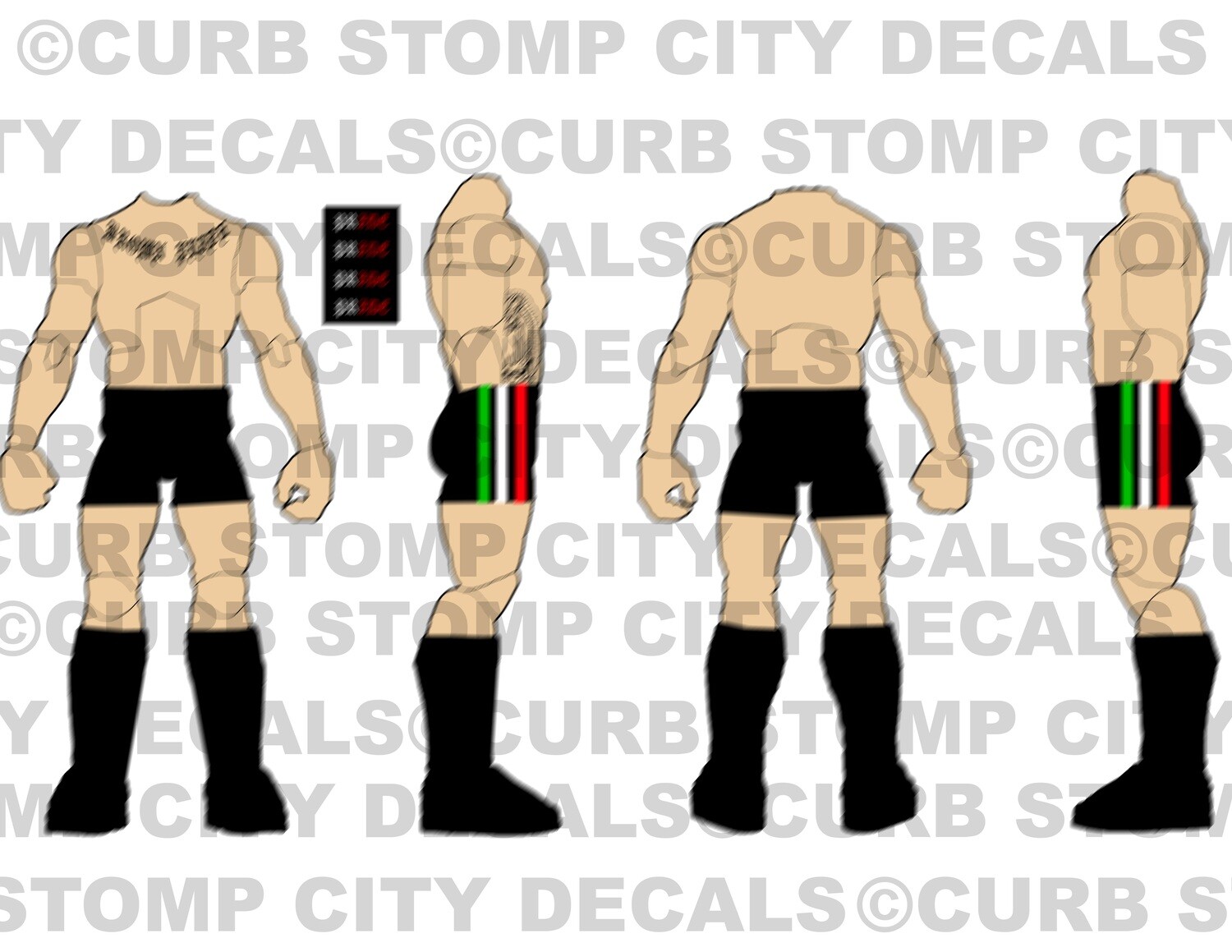 Cain Velasquez: WWE Crown Jewel (2019)