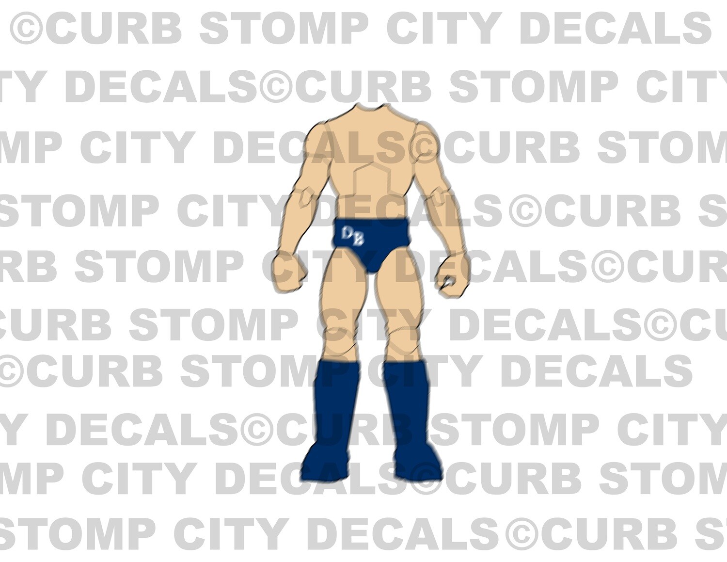 Dick Bruiser
