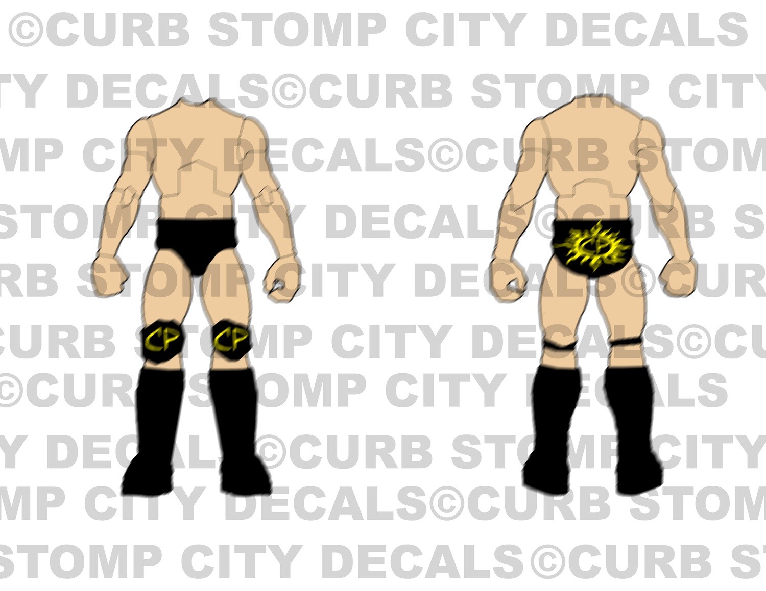 Chuck Palumbo