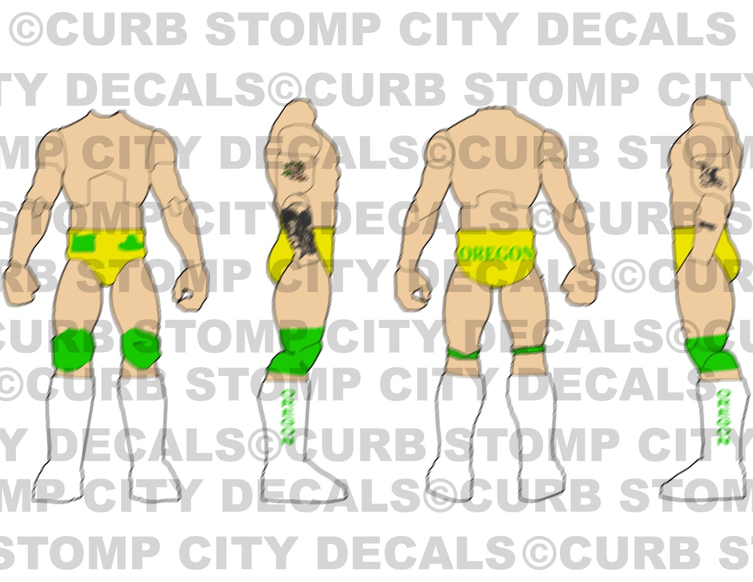Billy Jack Haynes v2