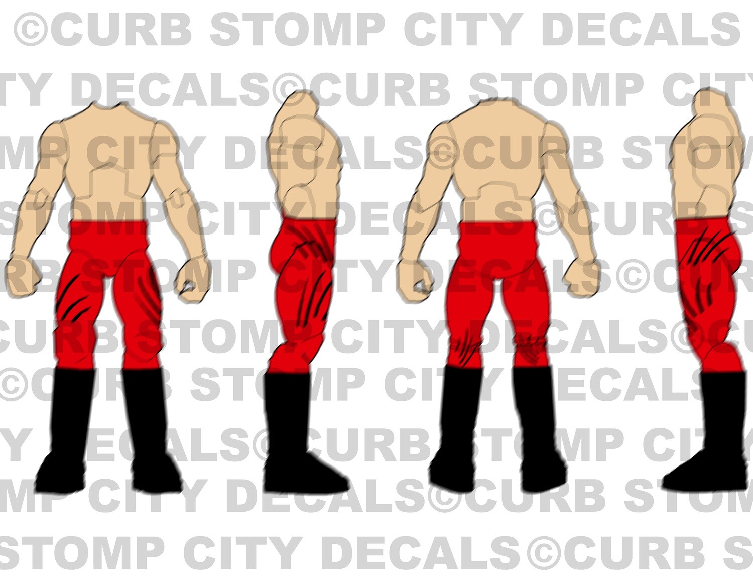 Chris Benoit: WWE Royal Rumble (2004)