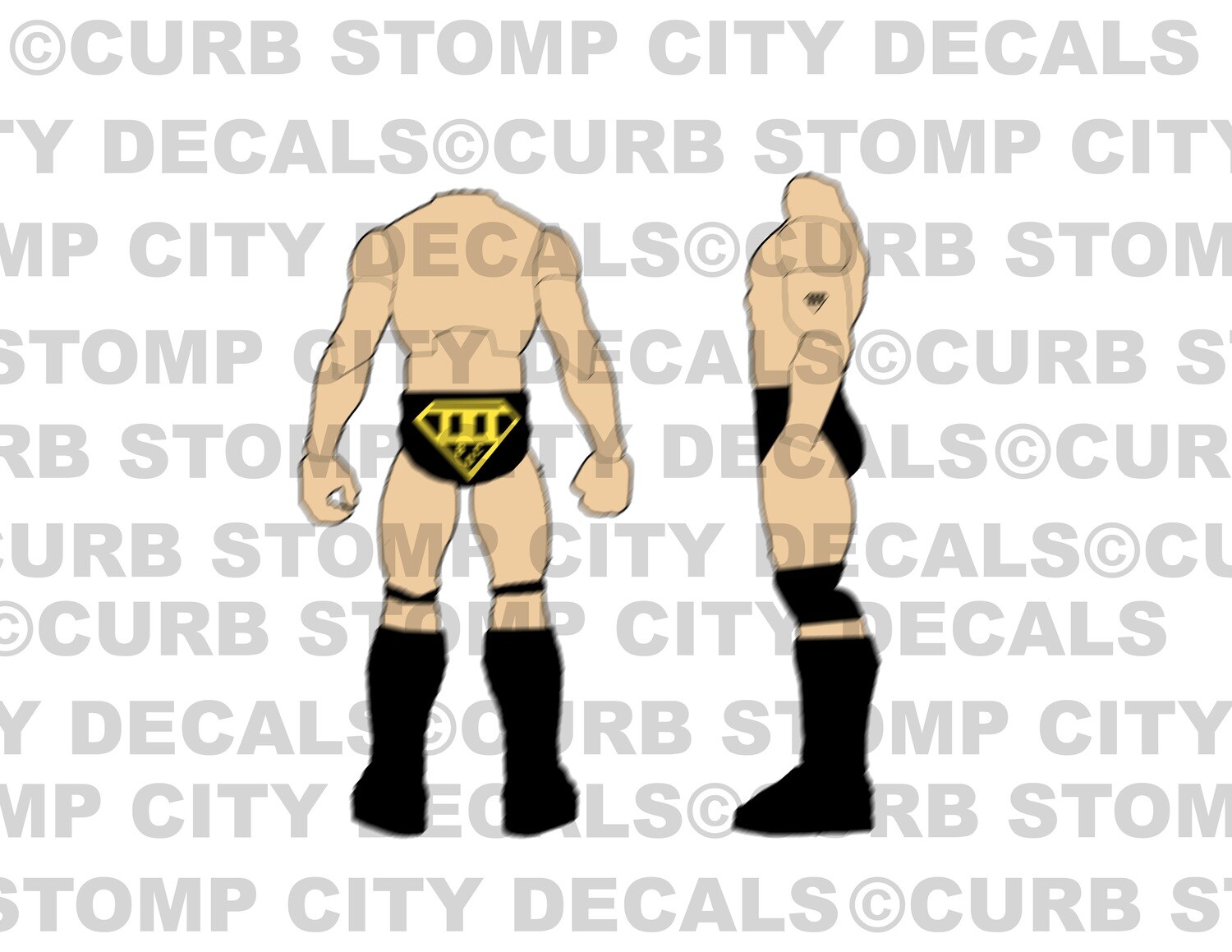 Chris Candido v1
