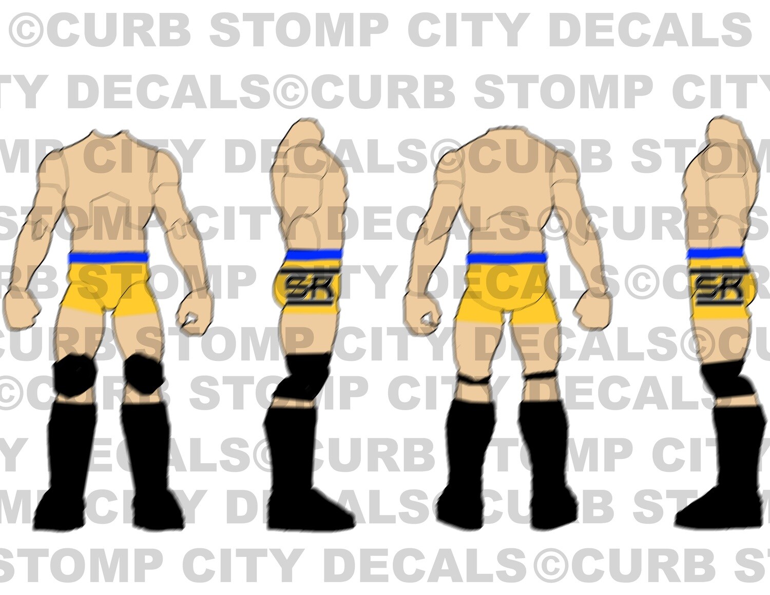 Stevie Richards