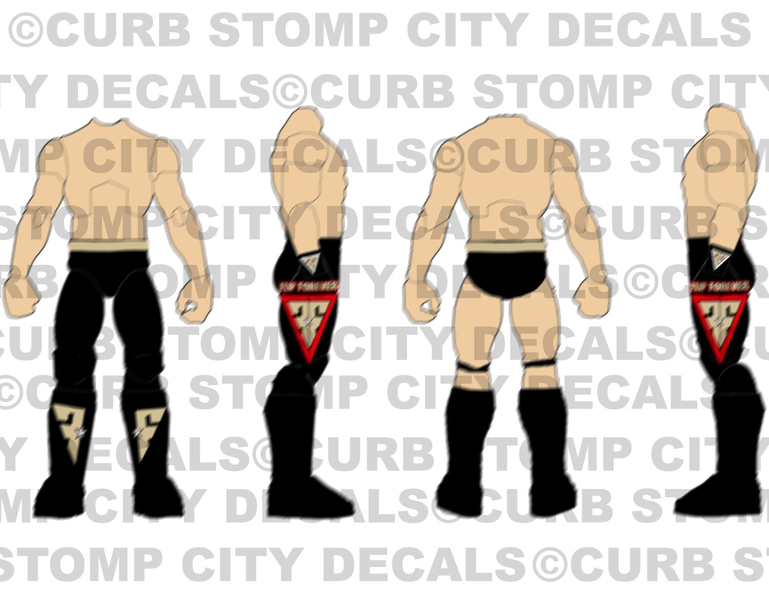 Flip Gordon v2