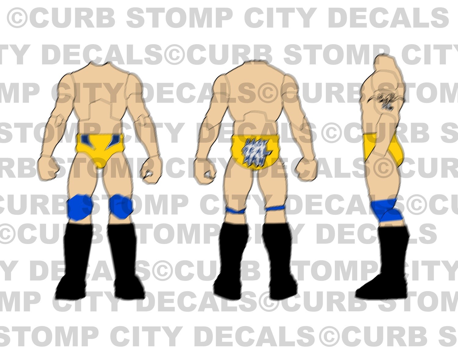 Silas Young v2