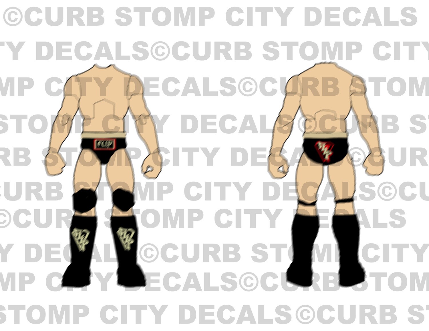 Flip Gordon v1