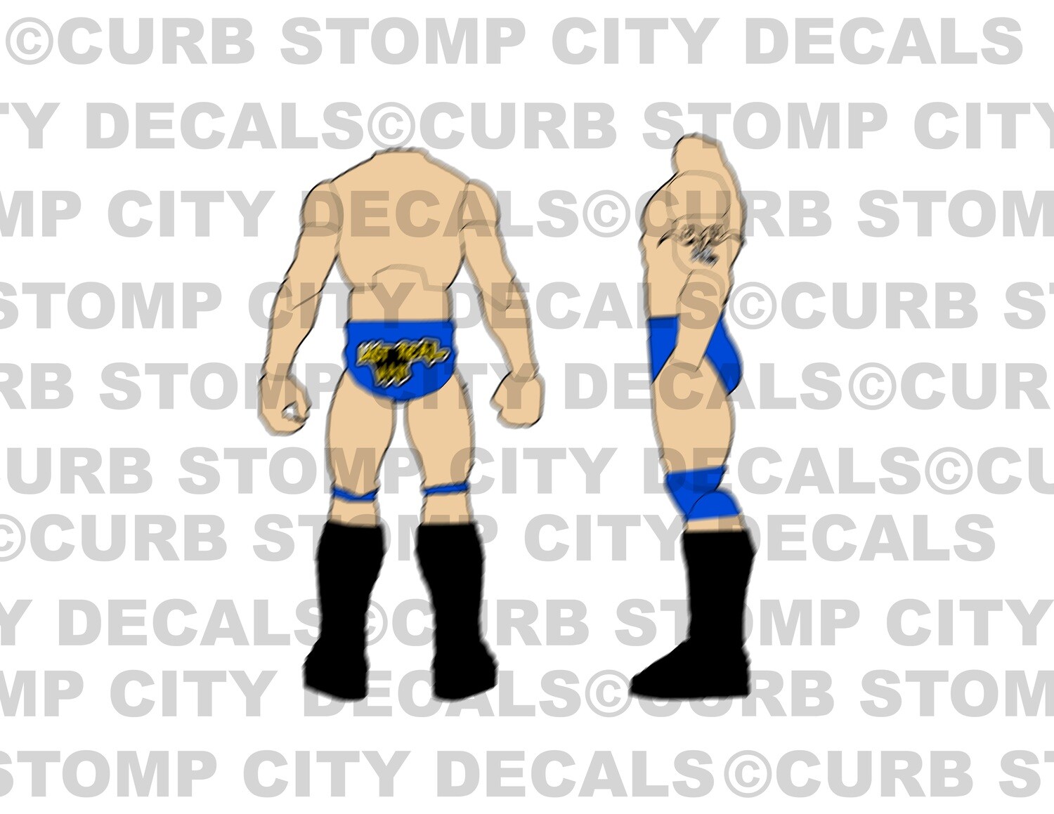 Silas Young v1