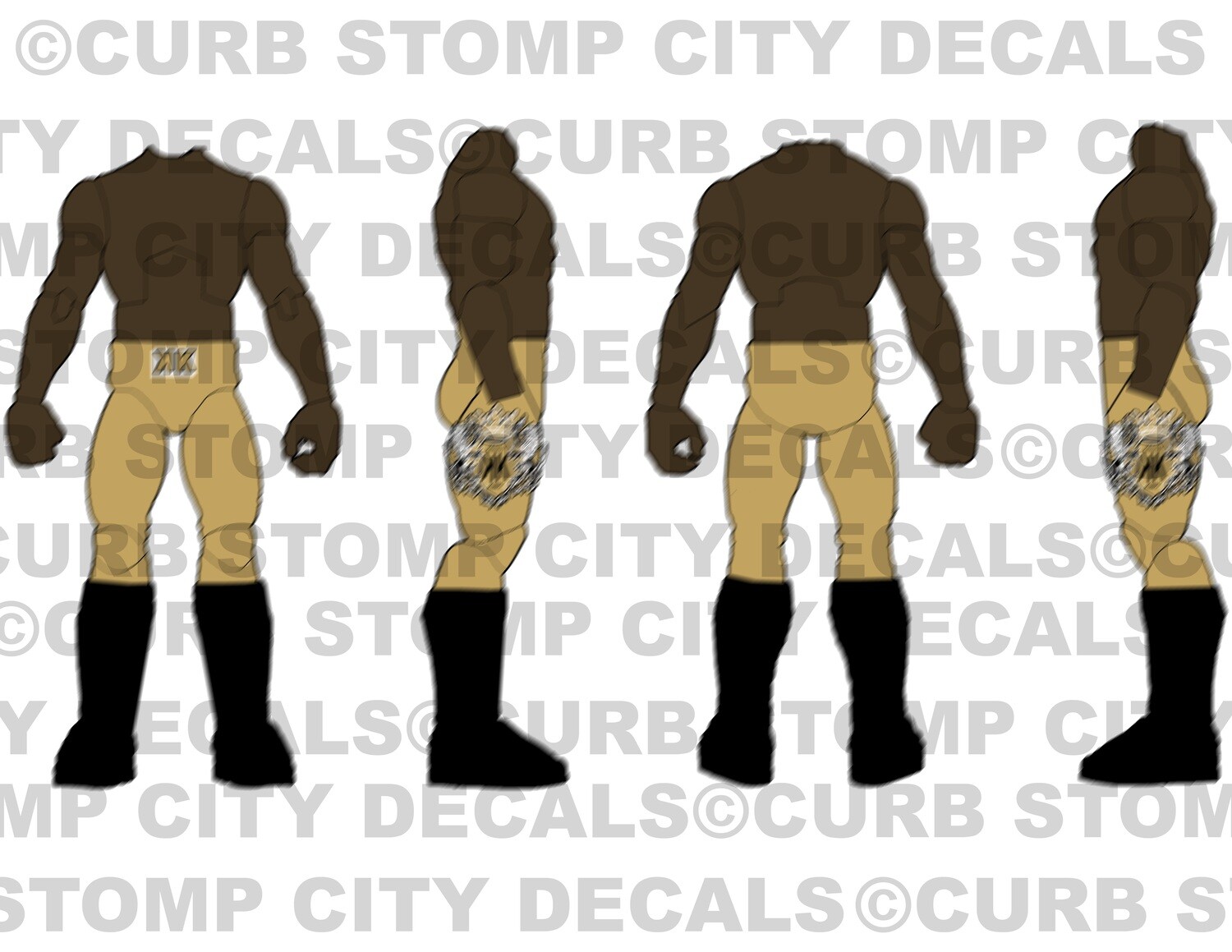 Kenny King