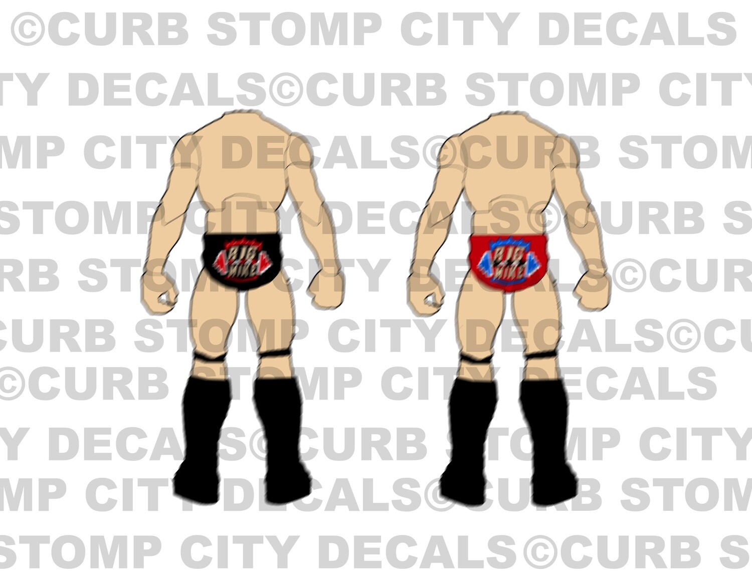 Michael Elgin v3