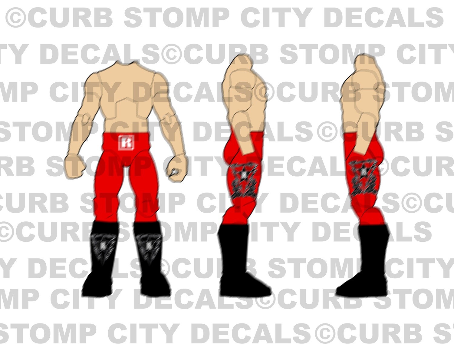 Edge: WWE Wrestlemania 25 (2009)